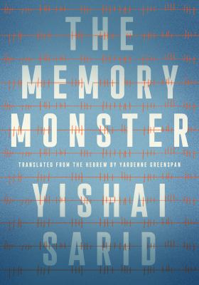 The memory monster :