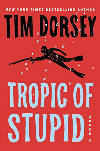 Tropic of stupid