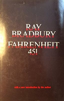 Fahrenheit 451 : a novel