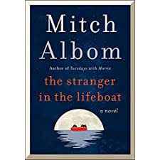 The stranger in the lifeboat : a novel