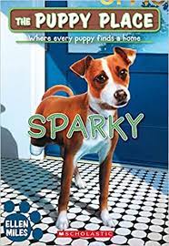 The Puppy place #62 : Sparky