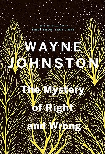 The mystery of right and wrong