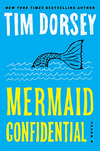 Mermaid confidential : a novel