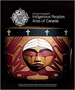 Indigenous Peoples atlas of Canada