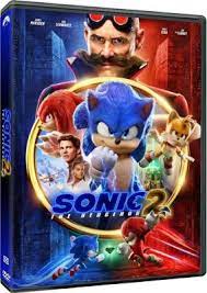 Sonic the Hedgehog 2. 2 /