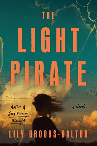 The light pirate : a novel
