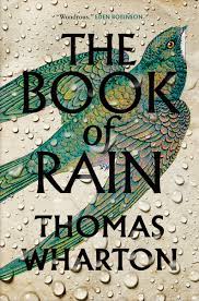 The book of rain
