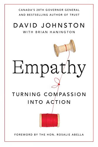 Empathy : turning compassion into action