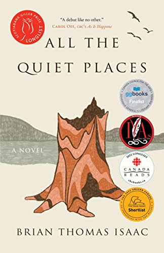 All the quiet places