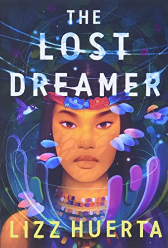 The lost Dreamer