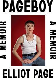 Pageboy : a memoir
