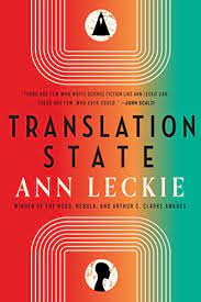 Translation state
