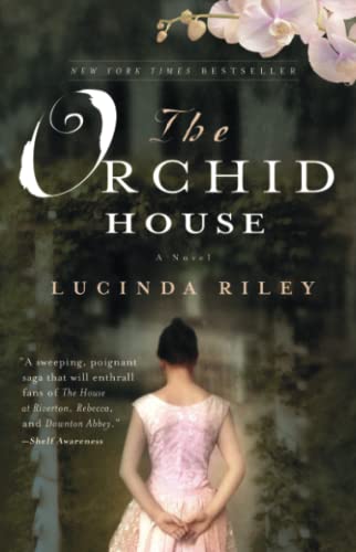 The orchid house : a novel