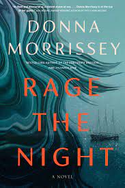 Rage the night : a novel