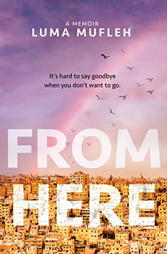 From here : a memoir