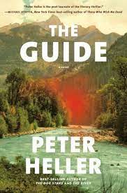 The guide : a novel