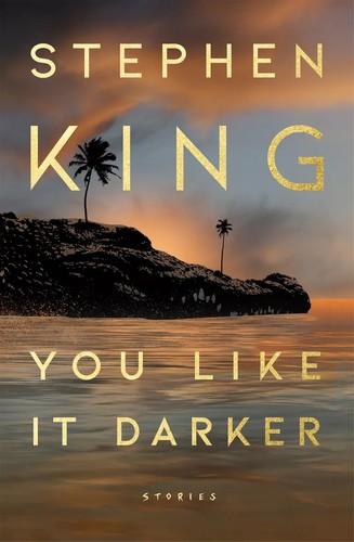 You like it darker : stories /