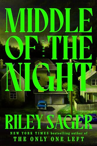 Middle of the night : a novel