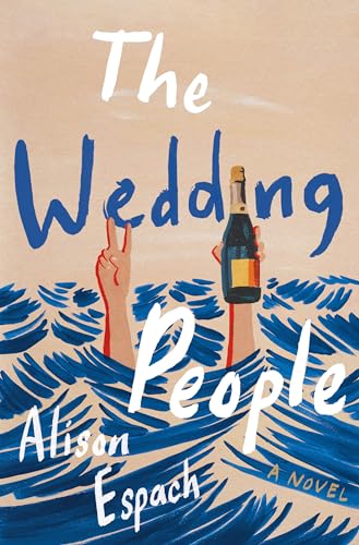 The wedding people : a novel