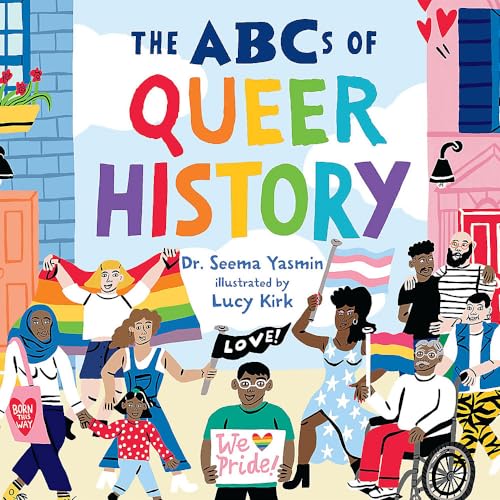 The ABCs of queer history