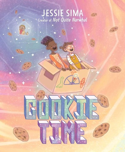 Cookie time
