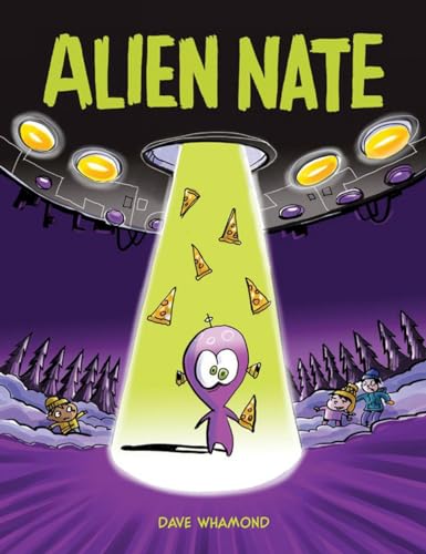 Alien Nate