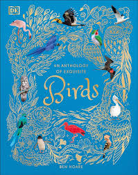 An anthology of exquisite birds