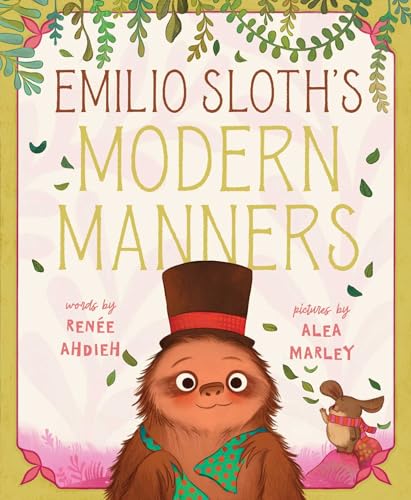 Emilio Sloth's modern manners
