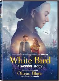 White bird (feature)