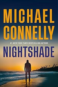 Nightshade : Detective Stilwell #1 /