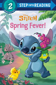 Spring Fever : (Level 1 - blue dot) /