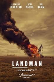 Landman : season one (TV).