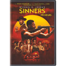 Sinners (feature)
