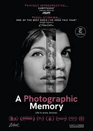 A photographic memory (documentary)