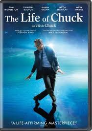 The life of Chuck (feature)