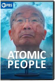 Atomic people (foreign)