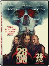 28 years later (feature)
