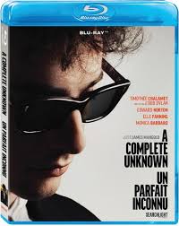 A complete unknown (feature) : (Blu-ray disc).