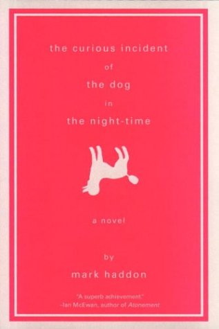 The curious incident of the dog in the night-time