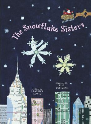 The snowflake sisters