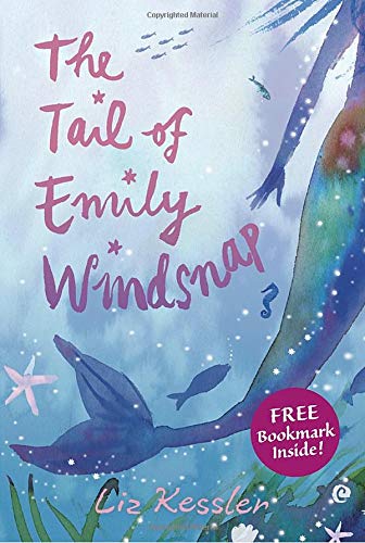 The tail of Emily Windsnap : v. 1