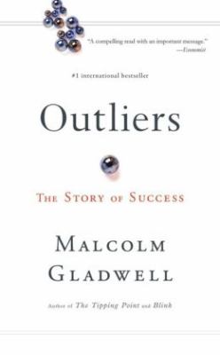 Outliers : the story of success