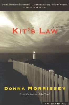 Kit's law : a novel