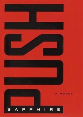 Push : a novel