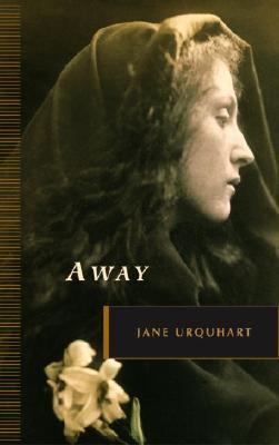 Away : a novel