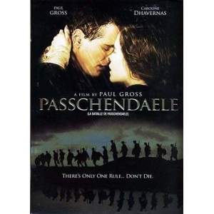 Passchendaele (feature)