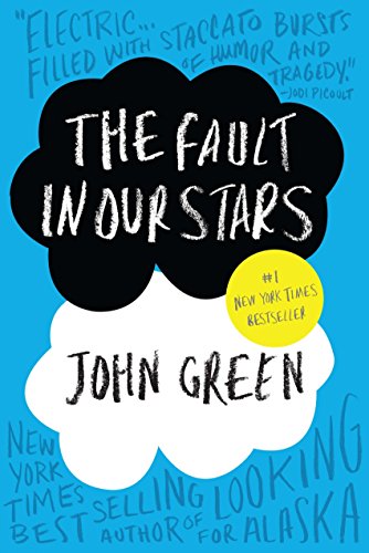 The fault in our stars  : a novel