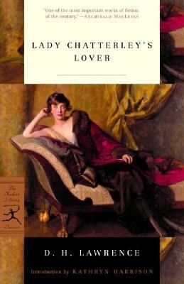 Lady Chatterley's lover