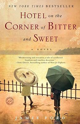 Hotel on the corner of bitter and sweet : a novel