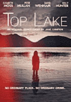 Top of the lake (TV)